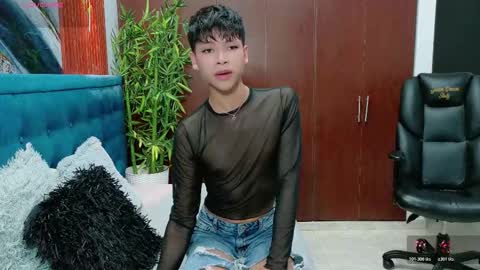  DILAN online show from February 4, 6:14 pm