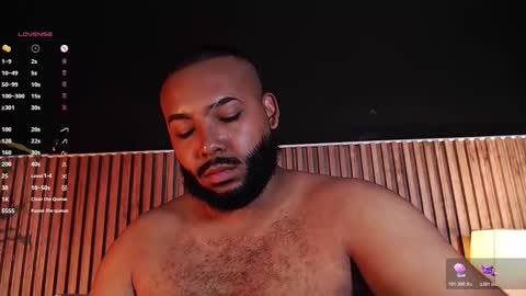 DilanJonnes online show from November 4, 10:44 pm