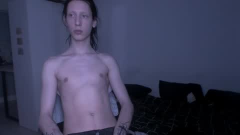 dildodelirium online show from February 26, 5:31 am