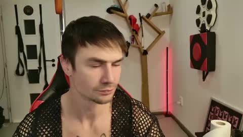 Dario Dolce online show from January 17, 11:06 am