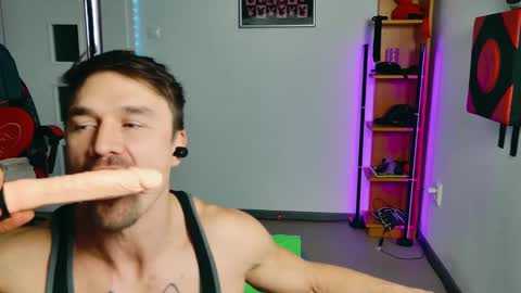 Dario Dolce online show from February 27, 11:31 am