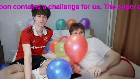 Dima online show from April 6, 9:48 pm