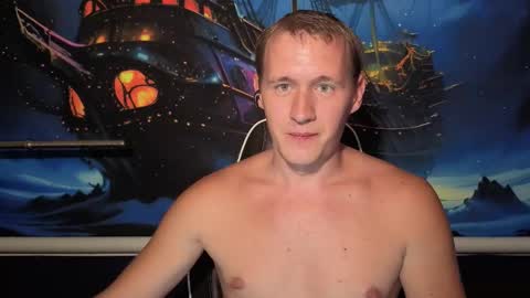 Dimetriusen online show from September 17, 5:58 pm