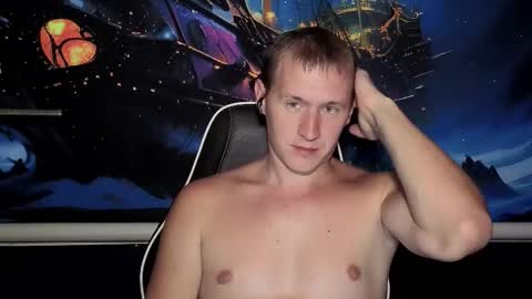 Dimetriusen online show from September 12, 6:30 pm