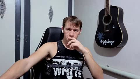 Dimetriusen online show from January 13, 8:04 pm