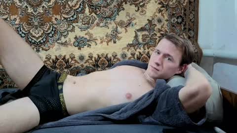 Dimetriusen online show from January 21, 9:50 am