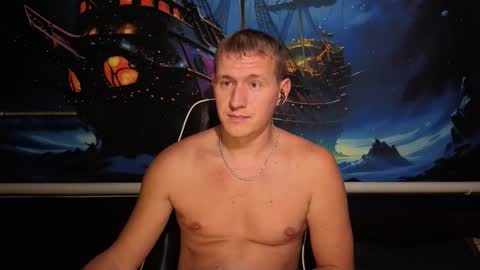 Dimetriusen online show from October 5, 8:57 pm