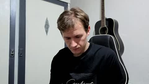 Dimetriusen online show from February 1, 12:16 pm