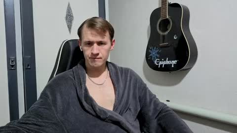 Dimetriusen online show from January 24, 4:17 pm