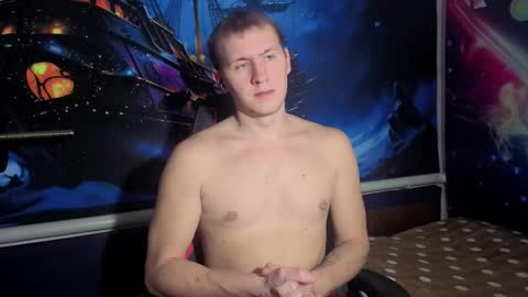 Dimetriusen online show from February 4, 5:19 pm