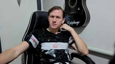 Dimetriusen online show from January 23, 11:05 pm