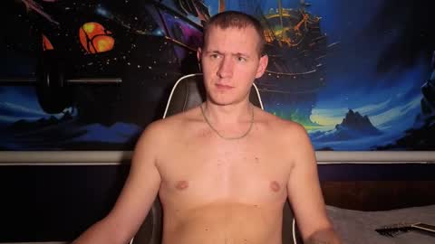 Dimetriusen online show from December 21, 8:50 pm