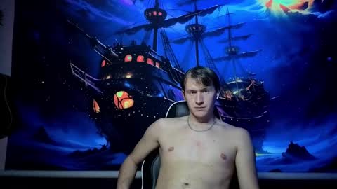 Dimetriusen online show from February 16, 5:37 pm