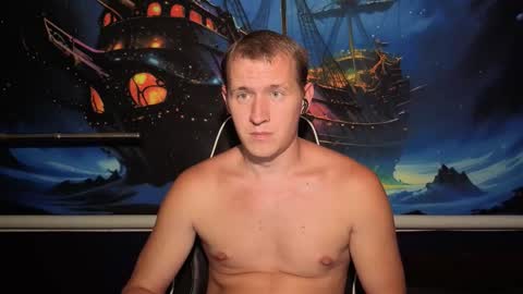 Dimetriusen online show from September 19, 6:41 pm