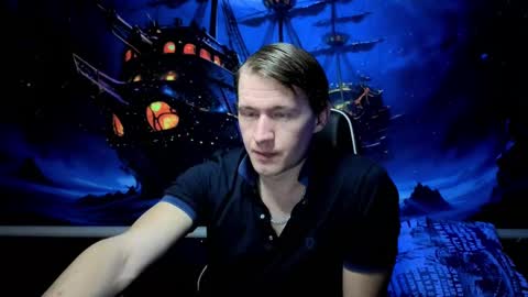 Dimetriusen online show from February 17, 8:04 pm