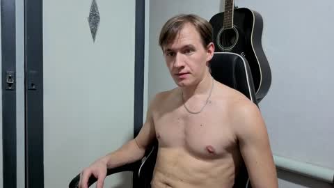 Dimetriusen online show from January 19, 1:44 pm