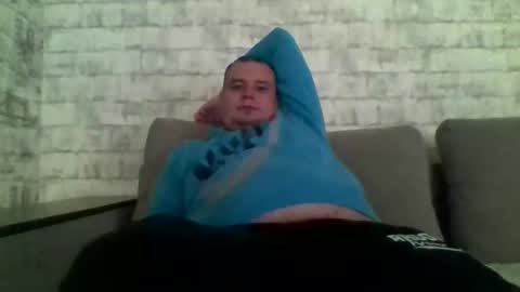 dimasvit5336 online show from April 25, 9:56 am