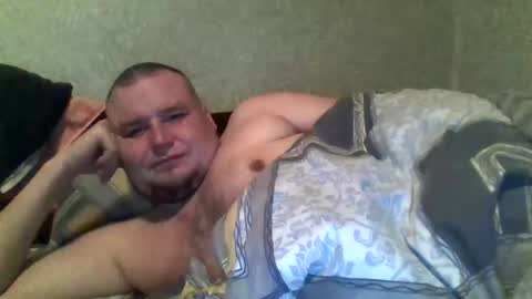 dimasvit5336 online show from April 4, 7:22 pm