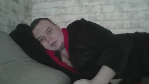 dimasvit5336 online show from March 15, 12:24 pm