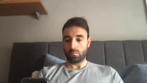 Snapshot of dimitri90 chatting on October 25, 9:22 am MarcTuria online show from October 25, 9:22 am