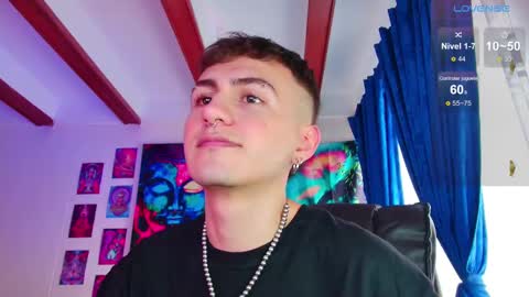 Julian Independent Model online show from February 12, 9:33 pm