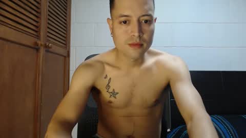 Dimitri online show from April 9, 6:19 am