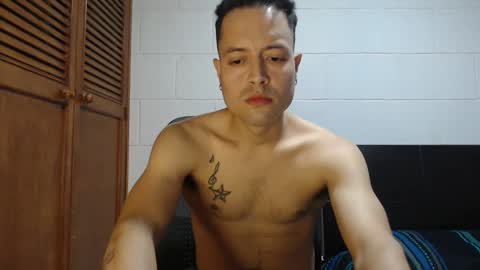 Dimitri online show from April 12, 7:54 am