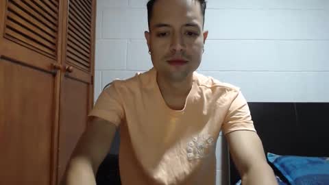 Dimitri online show from February 22, 7:54 am