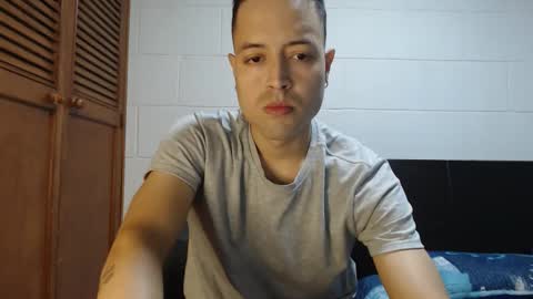 Dimitri online show from May 14, 3:26 am
