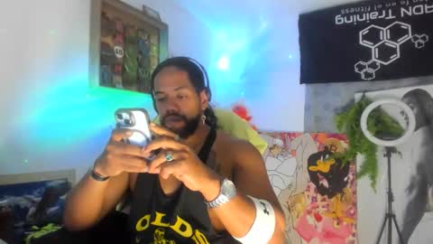 dimitry kyle mucle online show from January 6, 12:03 am