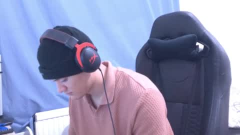 din_knox online show from April 5, 2:46 pm