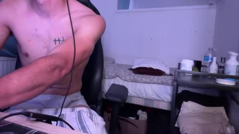 din_knox online show from April 20, 9:28 pm