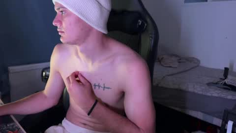 din_knox online show from April 6, 9:48 pm