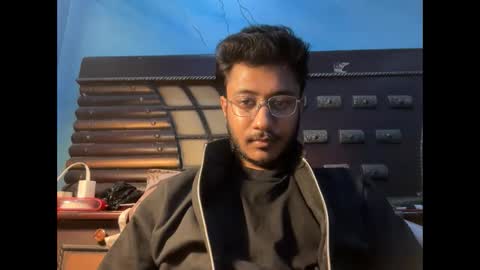 Dinchain online show from April 18, 8:27 am