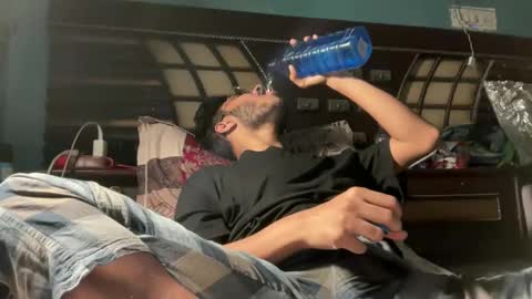 Dinchain online show from April 10, 6:59 pm