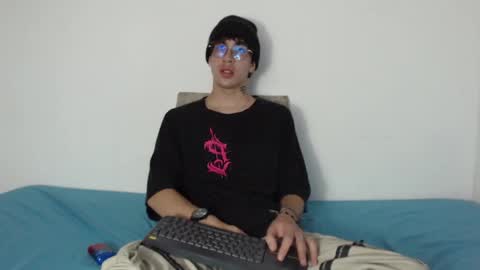 Dio online show from April 9, 3:18 pm