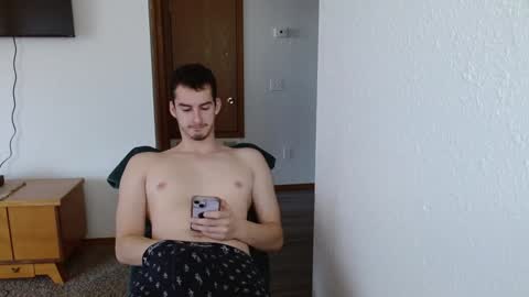 Dirk Diggler online show from December 17, 5:15 pm