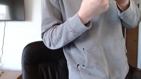 Dirk Diggler online show from March 10, 6:45 pm