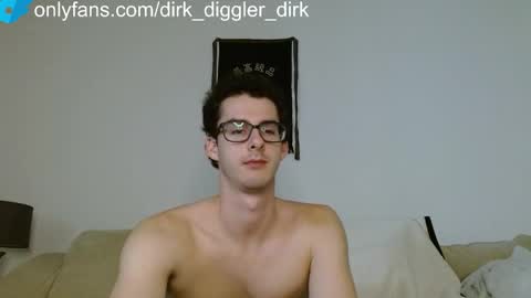 Dirk Diggler online show from January 16, 1:08 am