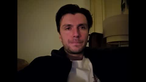 Dirk online show from March 19, 10:02 pm