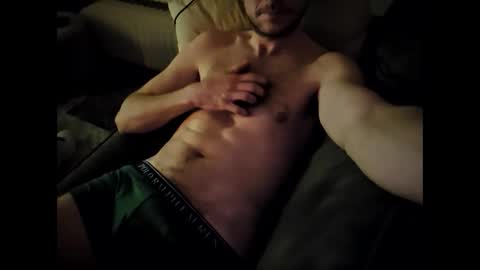 Dirk online show from March 26, 10:14 pm