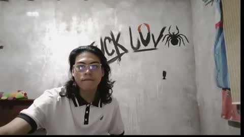 dirty model online show from April 7, 7:30 am