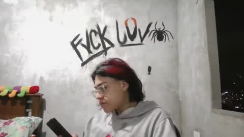 dirty model online show from March 4, 2:07 am