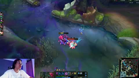 dirty model online show from January 14, 8:12 pm