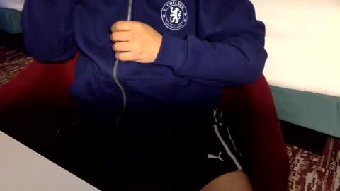 DirtyDanny online show from December 22, 3:25 am