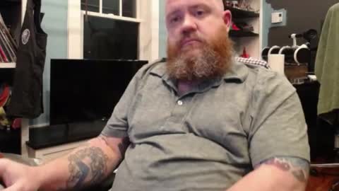 dirtyironrodreborn online show from April 19, 3:28 am