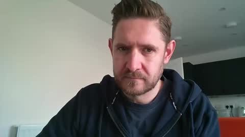 Exhibitionist Ben online show from March 25, 11:36 am