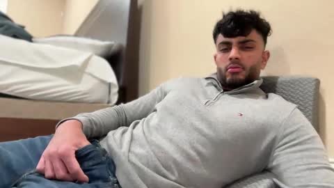 dirtynick1 online show from January 12, 7:51 pm