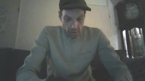 DIRTYROCCOJENNY online show from March 15, 7:20 pm