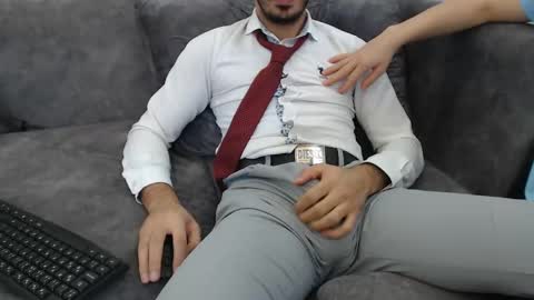 dirtyybooyy77 online show from October 15, 10:45 am